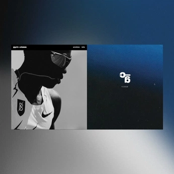 A cover of "Kaiborg Designs Websites" cluster. The owner is kaiborg. The cluster description is "Web Designer | Book me on my website | Find me on IG @kaiborgdesigns". The cluster consists of 16 elements.