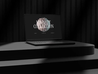 A cover of "mockup" cluster. The owner is florentquilici. The cluster consists of 1 element.