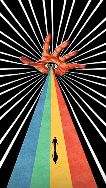 A cover of "zeit in auflösung" cluster. The owner is rimahosnii. The cluster consists of 13 elements.