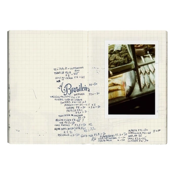 A cover of "HUGUICO" cluster. The owner is huugopereez. The cluster consists of 61 elements.