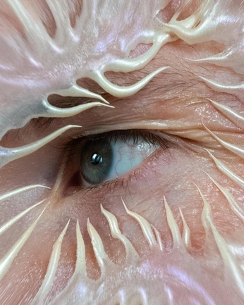 A cover of "FACE" cluster. The owner is zombyriot. The cluster consists of 1 element.