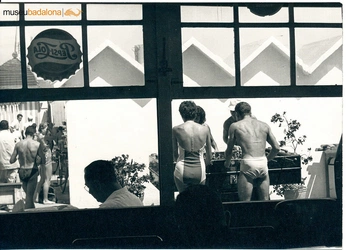 A cover of "Old Photography" cluster. The owner is albertogalca. The cluster consists of 1 element.