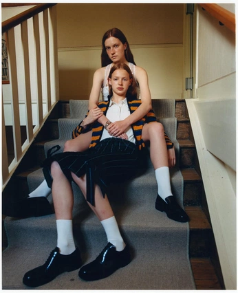 A cover of "school 2025" cluster. The owner is bucachino. The cluster consists of 68 elements.