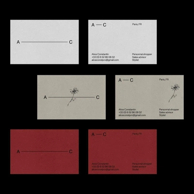 An Instagram carousel post added by hugo01 on Dec 03, 2023. The author is @guerinostudio.