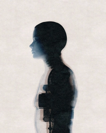 A cover of "mixed media" cluster. The owner is mandynicole. The cluster consists of 3 elements.