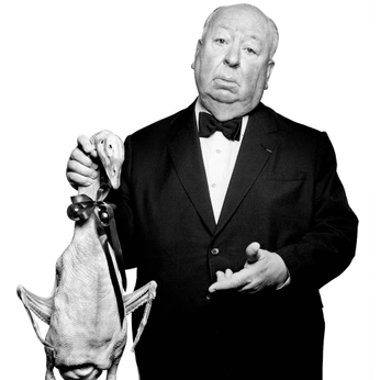 A cover of "gourmand chic" cluster. The owner is abenaa. The cluster consists of 4 elements.