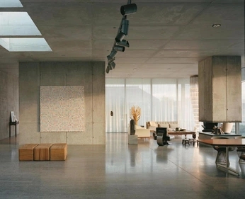 A cover of "einrichtung design" cluster. The owner is hannahvollr. The cluster consists of 18 elements.