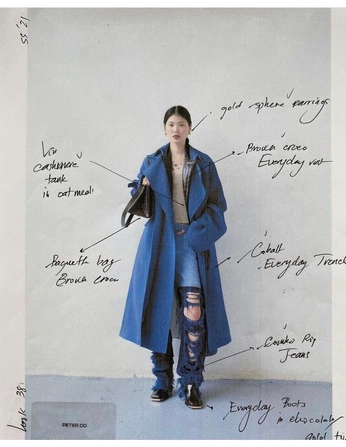 A cover of "editorial" cluster. The owner is alshoe. The cluster consists of 16 elements.