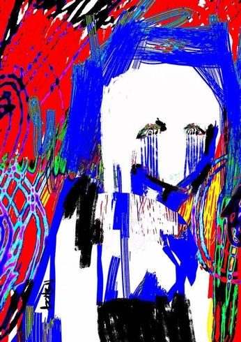 A cover of "グリッチコア" cluster. The owner is yuistar. The cluster consists of 15 elements.