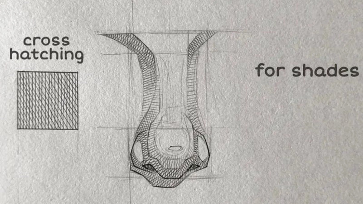 Drawing Tutorials (@onespace) / Cosmos