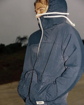 A cover of "wind breakers" cluster. The owner is hugeflood. The cluster consists of 45 elements.