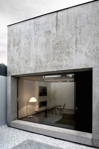 A cover of "Concrete" cluster. The owner is arq.mguti. The cluster consists of 38 elements.