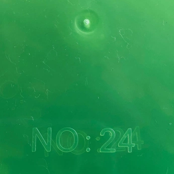 A cover of "House of Prayer" cluster. The owner is temitaiwo. The cluster consists of 11 elements.