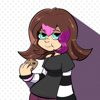 A cover of "OCs" cluster. The owner is zekehimberry95. The cluster consists of 49 elements.