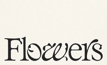 A cover of "WORDMARK" cluster. The owner is peacock. The cluster consists of 2 elements.