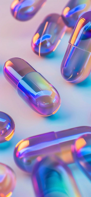 A cover of "Cell Theory" cluster. The owner is adriabrego. The cluster consists of 7 elements.