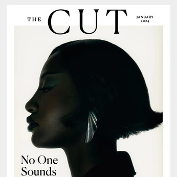 A cover of "The Edit" cluster. The owner is fullstudio. The cluster consists of 110 elements.