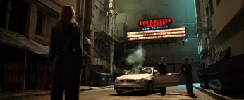 A cover of "movies" cluster. The owner is jacob. The cluster consists of 4 elements.