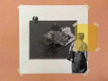 A cover of "Collage" cluster. The owner is litalcohen. The cluster consists of 55 elements.