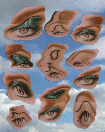 A cover of "cards" cluster. The owner is punxtears. The cluster consists of 5 elements.