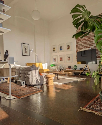 A cover of "Da Lat Interior Ideas" cluster. The owner is thanh. The cluster consists of 20 elements.