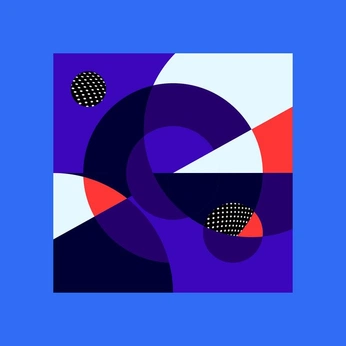 A cover of "Geometric" cluster. The owner is jackduarte. The cluster consists of 118 elements.