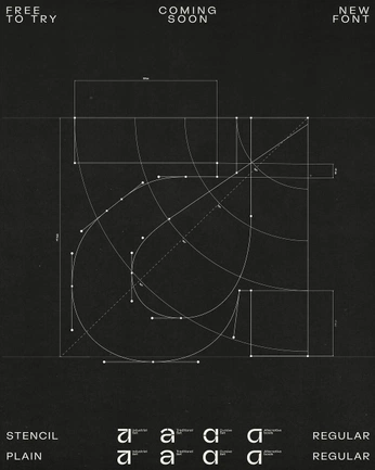 A cover of "Typography" cluster. The owner is room542. The cluster consists of 55 elements.