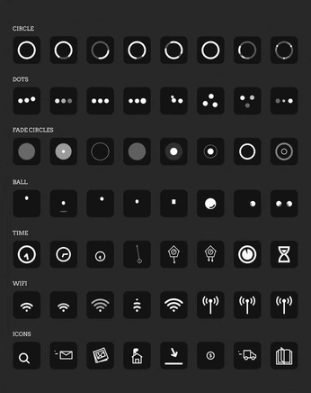 A cover of "HUD" cluster. The owner is claymann. The cluster consists of 2 elements.