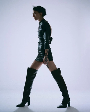 A cover of "Prince Davis Photography" cluster. The owner is princedavis. The cluster consists of 107 elements.