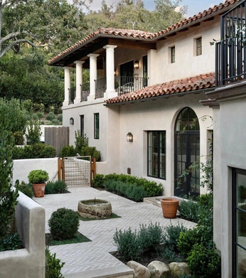 A cover of "Future Home" cluster. The owner is dcambranes. The cluster consists of 21 elements.