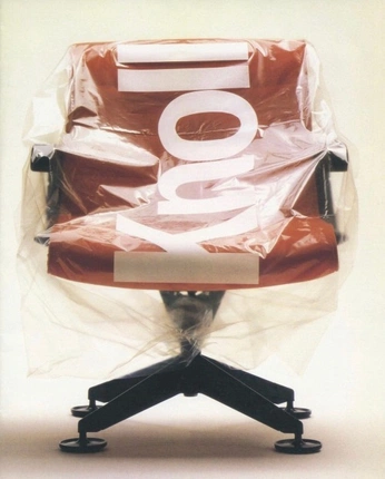 A cover of "i n d u s t r i a l" cluster. The owner is millan. The cluster consists of 1 element.