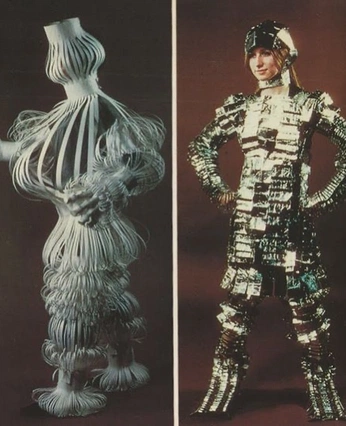 A cover of "zine" cluster. The owner is antoinelv. The cluster consists of 2 elements.