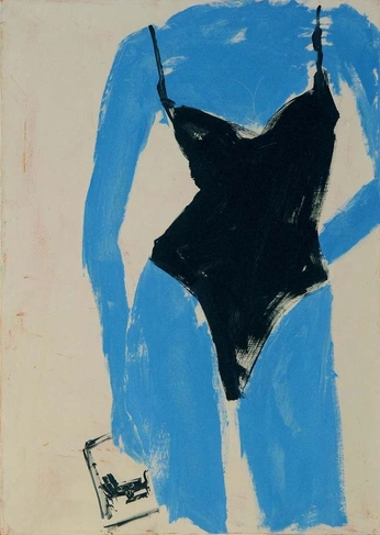 A cover of "art" cluster. The owner is devonb. The cluster consists of 2 elements.