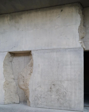 A cover of "Arquitetura" cluster. The owner is olha.paula. The cluster consists of 19 elements.