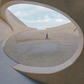 A cover of "Emerging" cluster. The owner is carolinewellborn. The cluster consists of 23 elements.