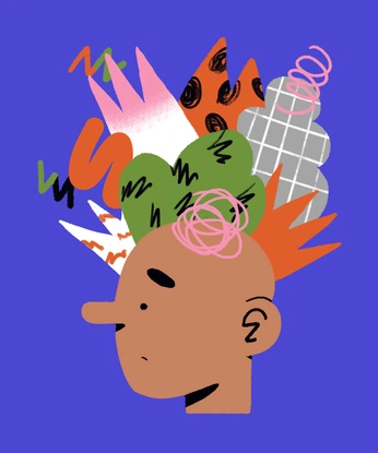 A cover of "Video" cluster. The owner is paula007. The cluster consists of 15 elements.