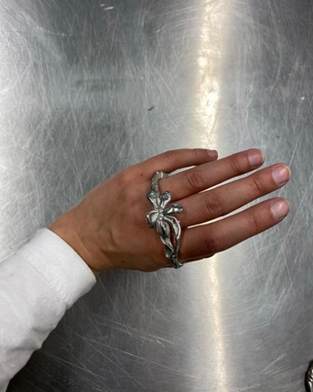 A cover of "bijoux" cluster. The owner is sgennaa. The cluster consists of 10 elements.