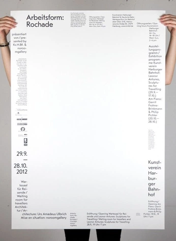 A cover of "poster design" cluster. The owner is theokannie. The cluster consists of 7 elements.