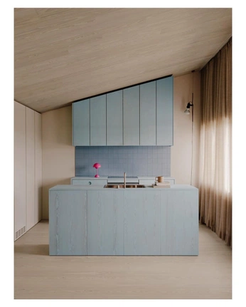 A cover of "M9 Kitchen" cluster. The owner is doctorbaytas. The cluster consists of 43 elements.