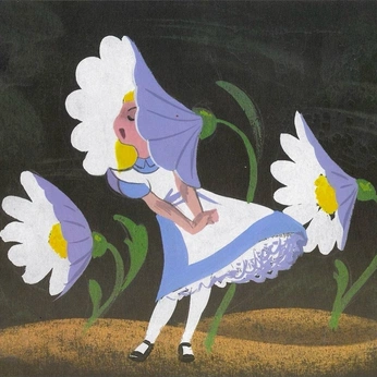 A cover of "Whimsy" cluster. The owner is tayalexis. The cluster consists of 97 elements.