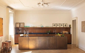 A cover of "Casa" cluster. The owner is annacastellazzo. The cluster consists of 30 elements.