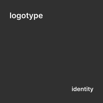 A cover of "Logos" cluster. The owner is prostiakovart. The cluster description is "Знаки, которые говорят без слов — логотипы, монограммы, эмблемы.". The cluster consists of 167 elements.