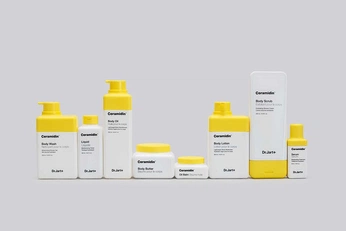 A cover of "Packaging" cluster. The owner is thevibe10. The cluster consists of 11 elements.