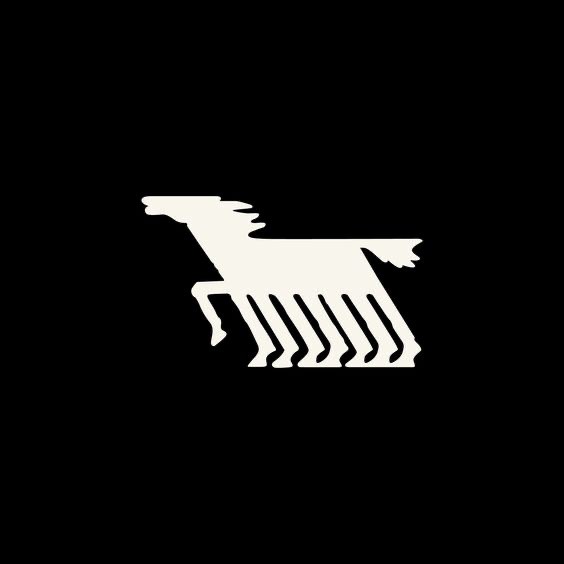 An image uploaded by sglnce on Nov 16, 2023. May present: sleeve, art, font, monochrome, logo.