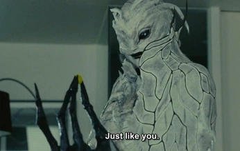 A cover of "Inspiration" cluster. The owner is notmotionless. The cluster consists of 7 elements.