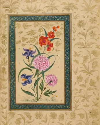 A cover of "motifs & repeats" cluster. The owner is aurpera. The cluster consists of 2 elements.