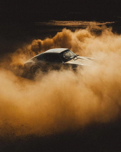 An Instagram carousel post added by aste.ri on Dec 29, 2023. The author is @outlaw_gear.