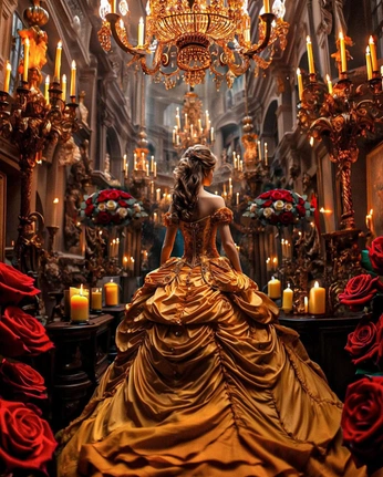 A cover of "background" cluster. The owner is shambhavi.art. The cluster consists of 3 elements.