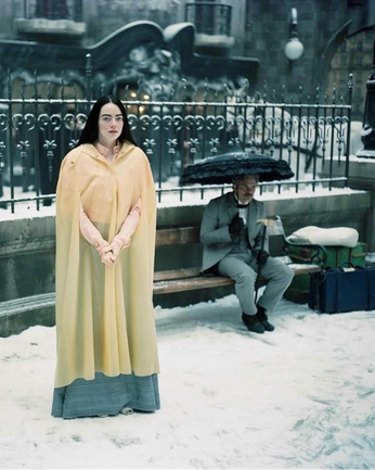 A cover of "Costumes" cluster. The owner is merona. The cluster consists of 1 element.