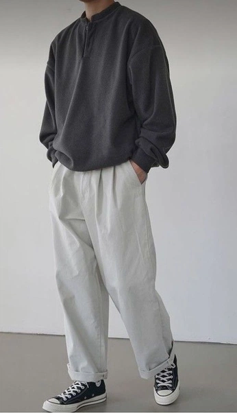 A cover of "clothing_style" cluster. The owner is aaronletchr. The cluster consists of 11 elements.